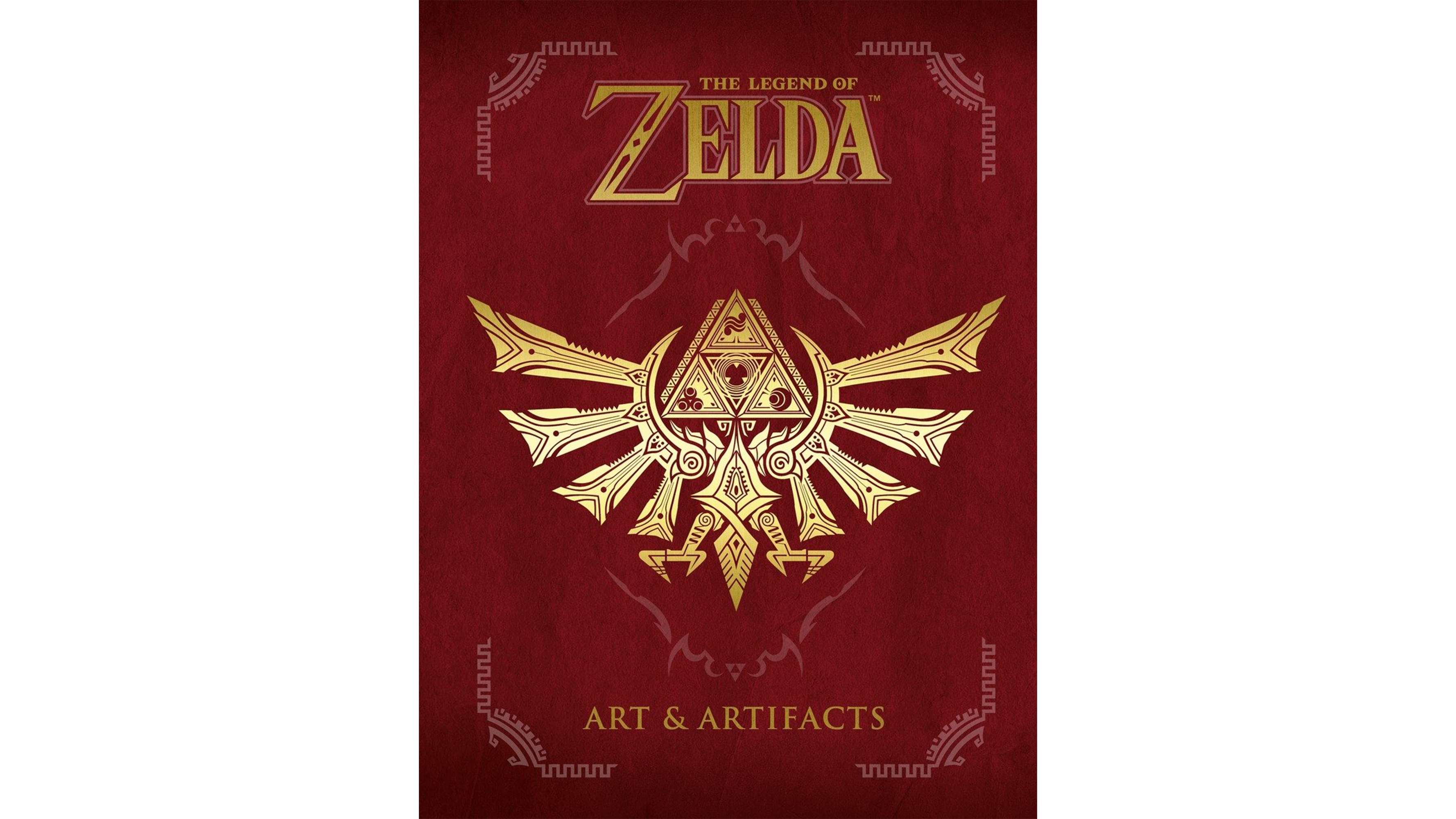 The Legend of Zelda™: Art & Artifacts - Nintendo Official Site